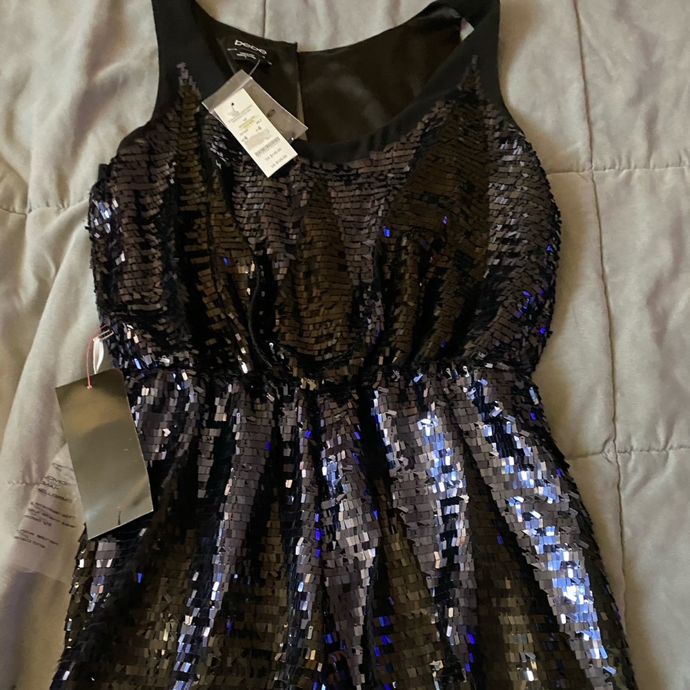 Bebe Jumper
